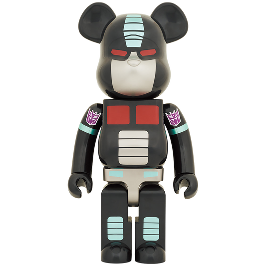 BE@RBRICK 复仇女神 1000%