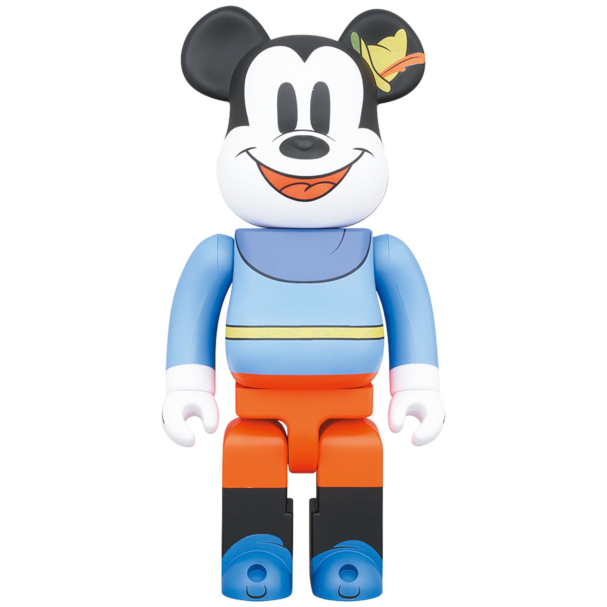 BE@RBRICK 米老鼠“勇敢的小裁缝”1000%