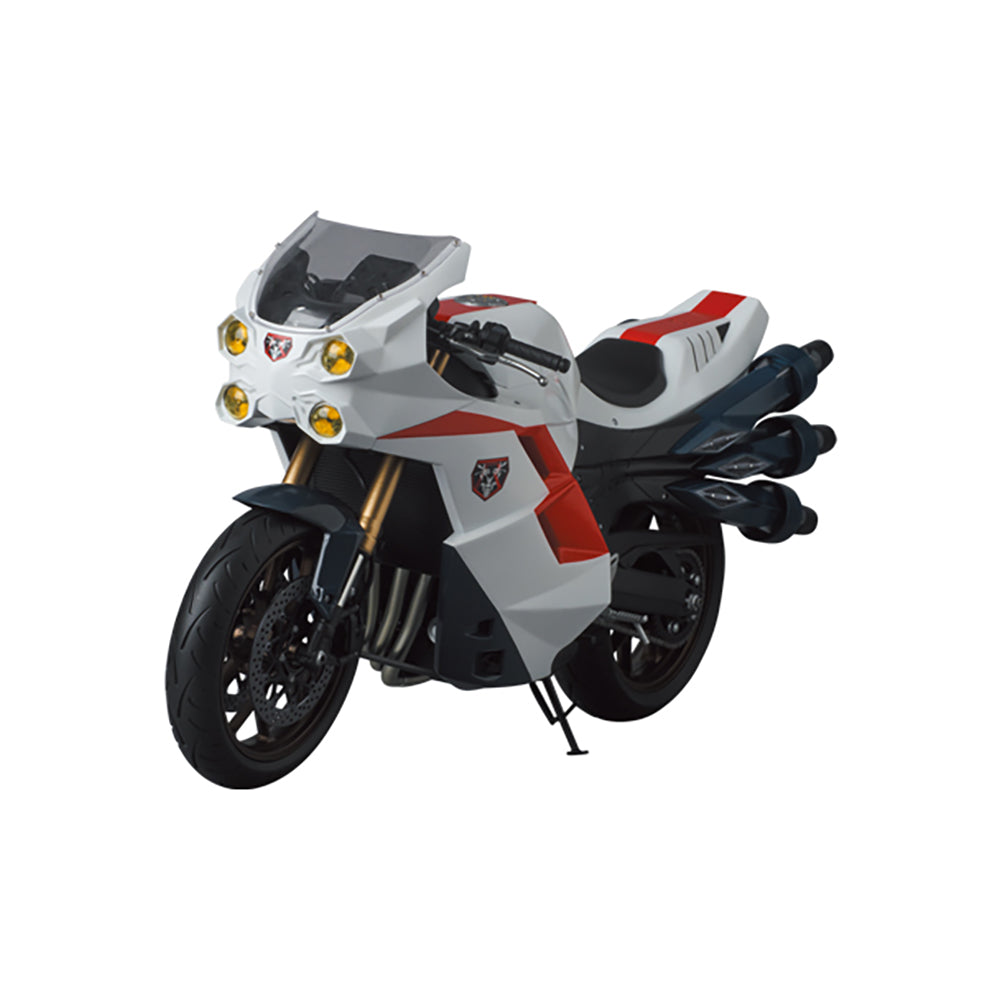 RAH サイクロン号(シン・仮面ライダー)_4