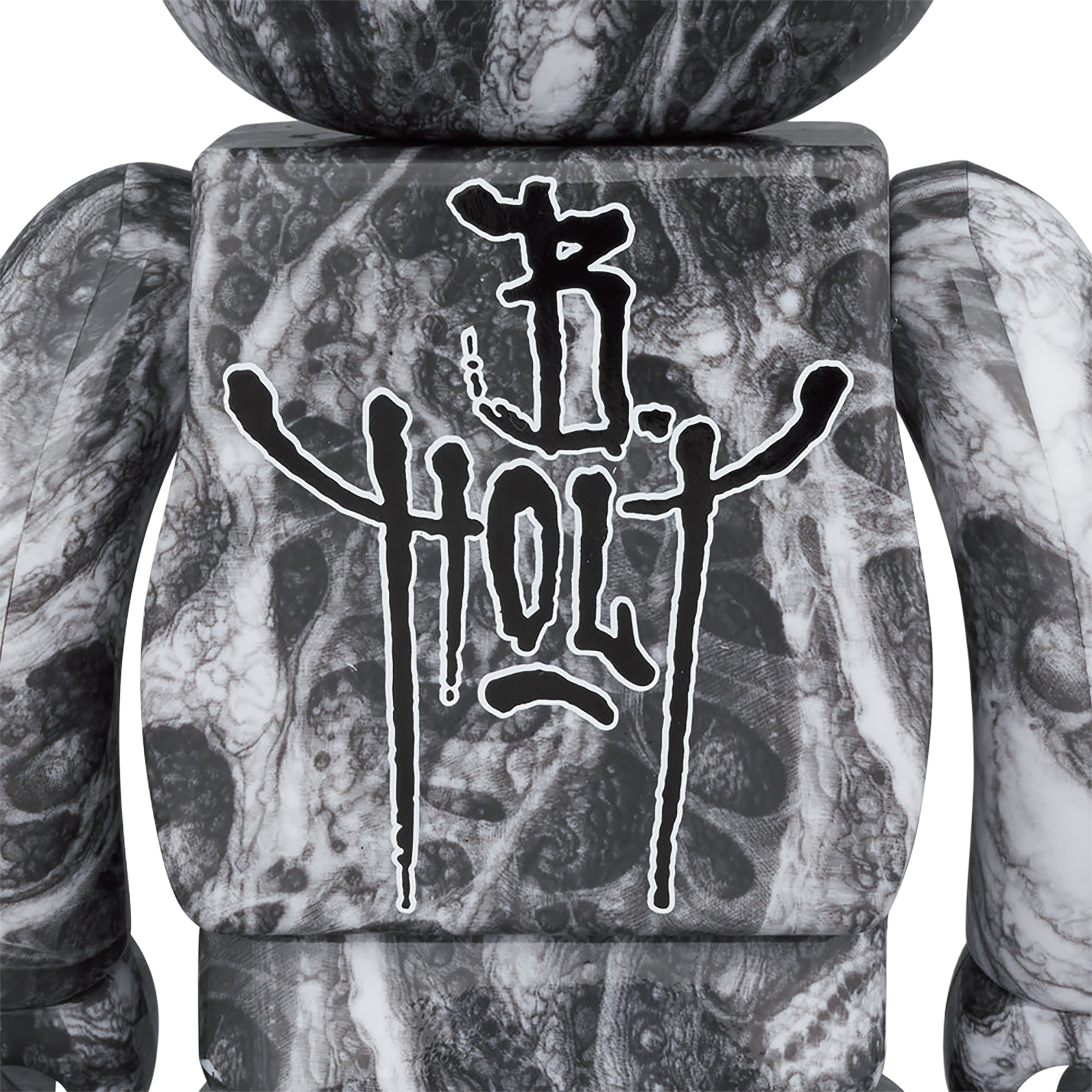 BE@RBRICK BRANDON HOLT 400％《2023年9月発売・発送予定 受注期間は3月10日まで》