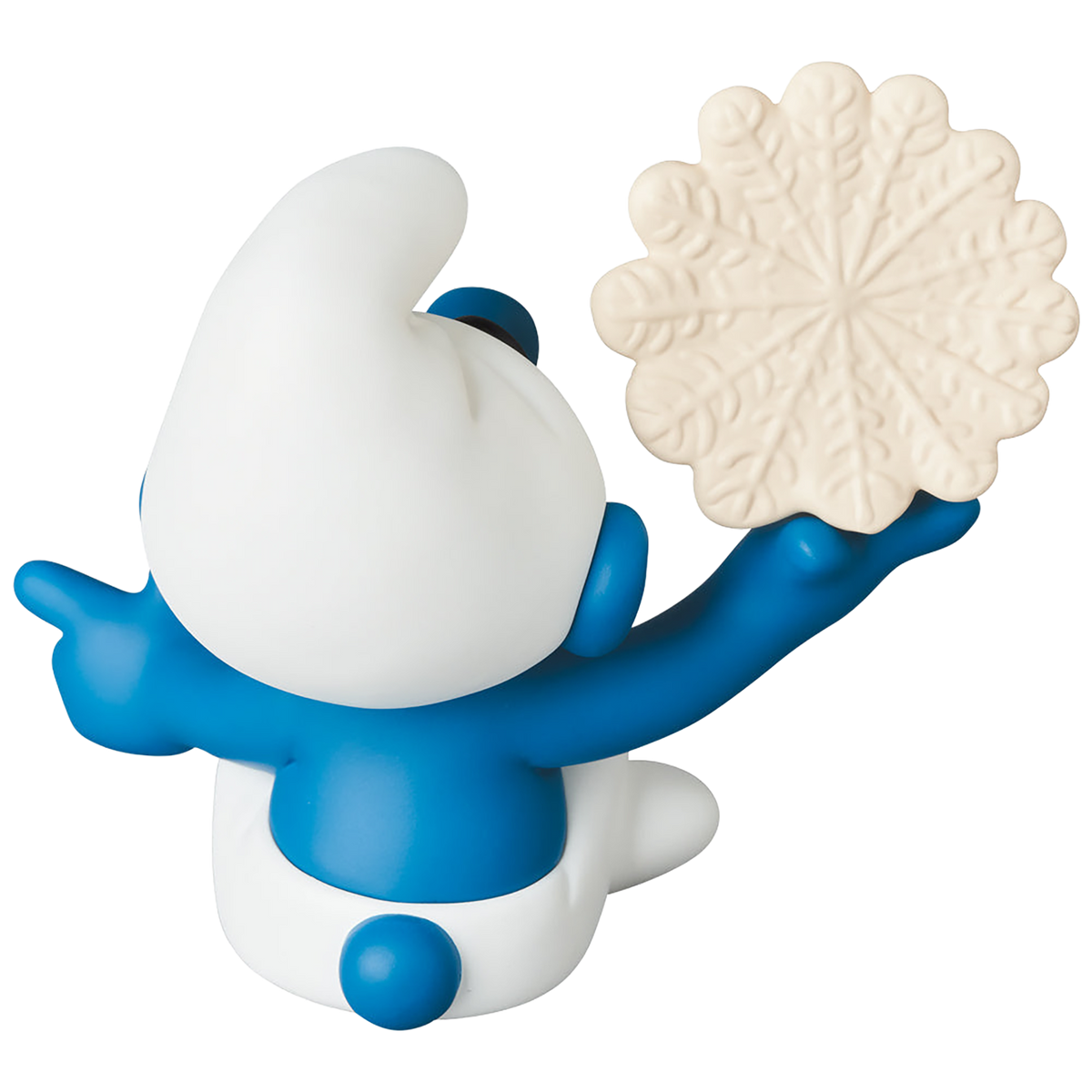 UDF THE SMURFS SERIES 2 SMURF with BIRD