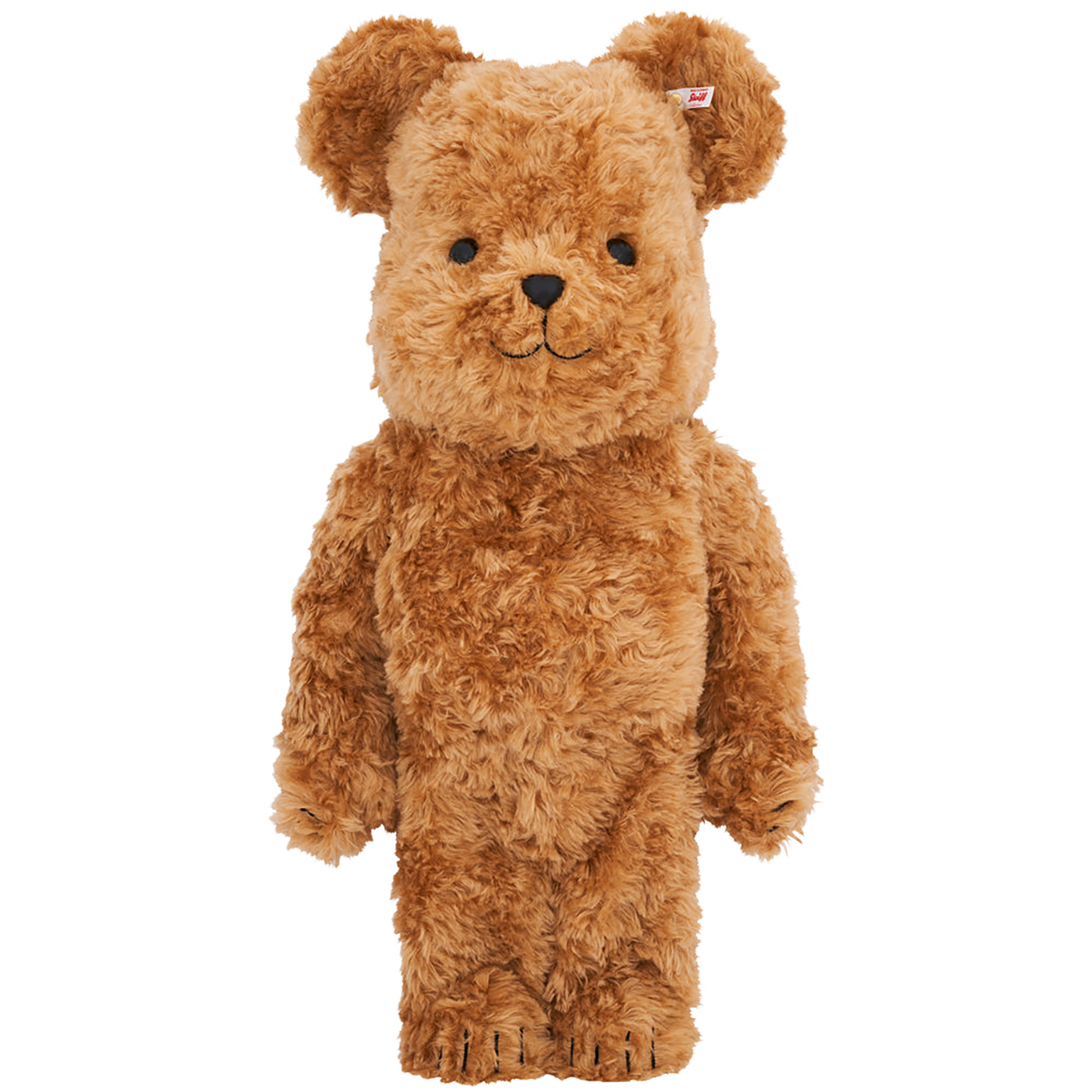 Steiff BE@RBRICK 70PB 1000％