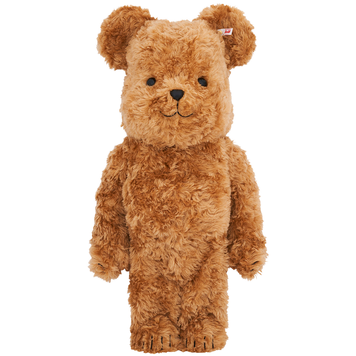 Steiff BE@RBRICK 70PB 1000％