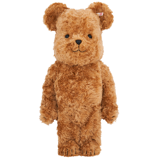 施泰夫 BE@RBRICK 70PB 1000%
