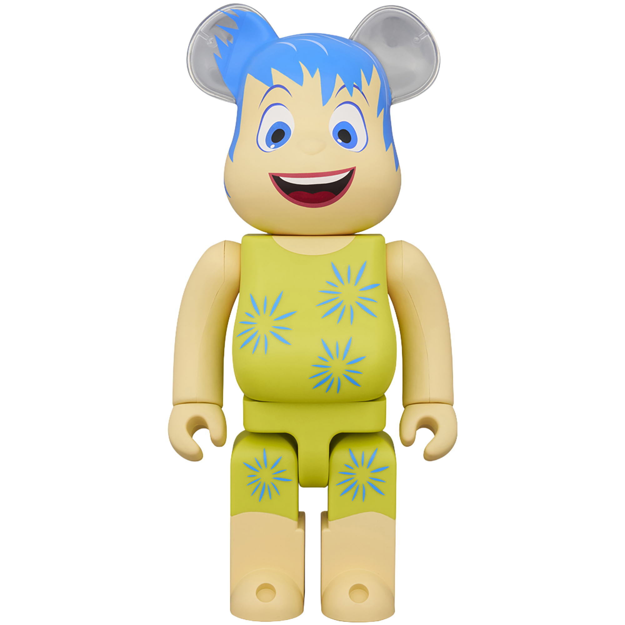 BE@RBRICK JOY 400％《Planned to be shipped in late October 2024 / Order period is until June 10》 
