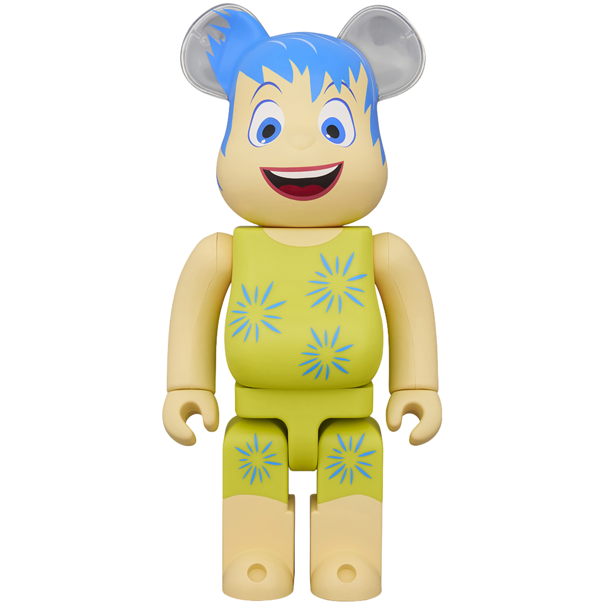 BE@RBRICK JOY 400％《Planned to be shipped in late October 2024 / Order period is until June 10》 
