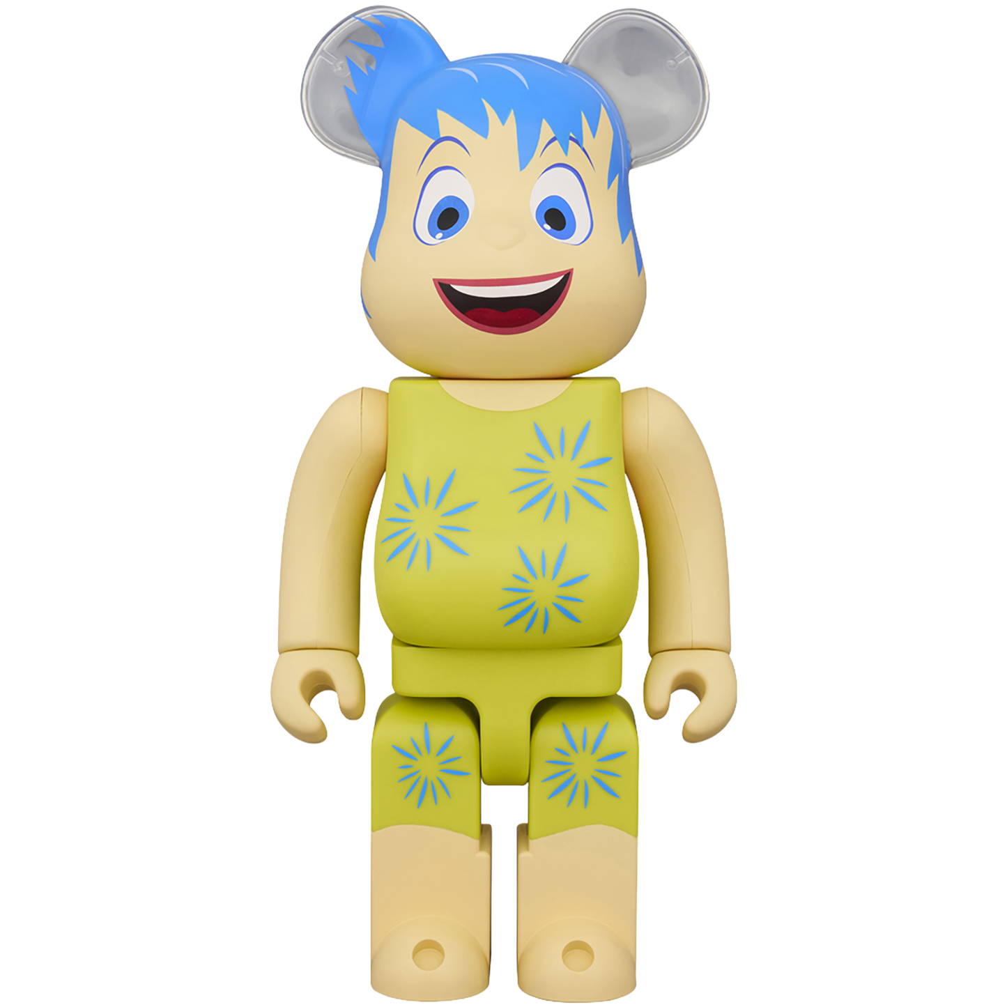 BE@RBRICK JOY 400％《Planned to be shipped in late October 2024 / Order period is until June 10》 
