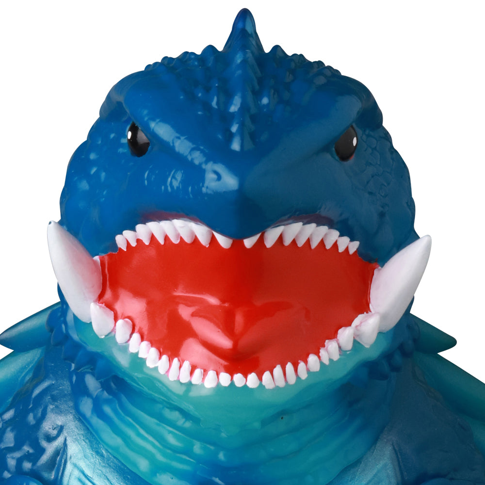 安楽安作平成ガメラ３期未開封 平成ガメラ(3期) | MEDICOM TOY OFFICIAL STORE