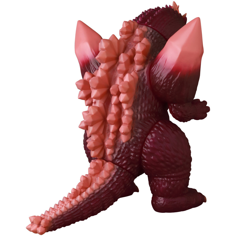 【新品未開封】GVW スペースゴジラ 2期 安楽安作 GVW スペースゴジラ（2期） | MEDICOM TOY OFFICIAL STORE