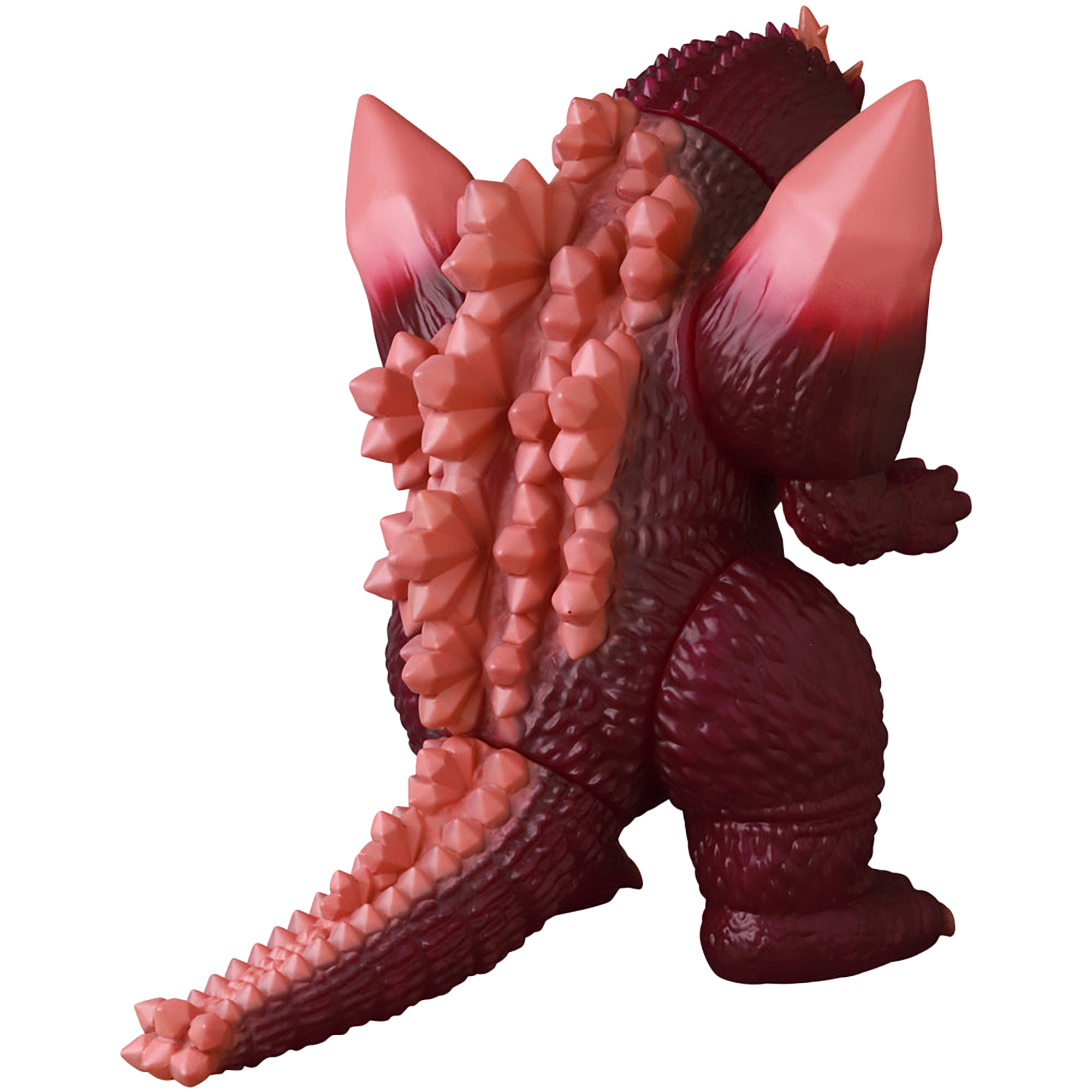 GVW Space Godzilla　（Second Season）