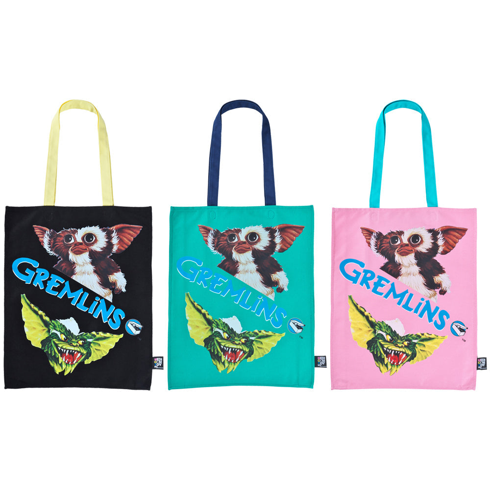 MLE GREMLINS “GREMLINS” 手提袋