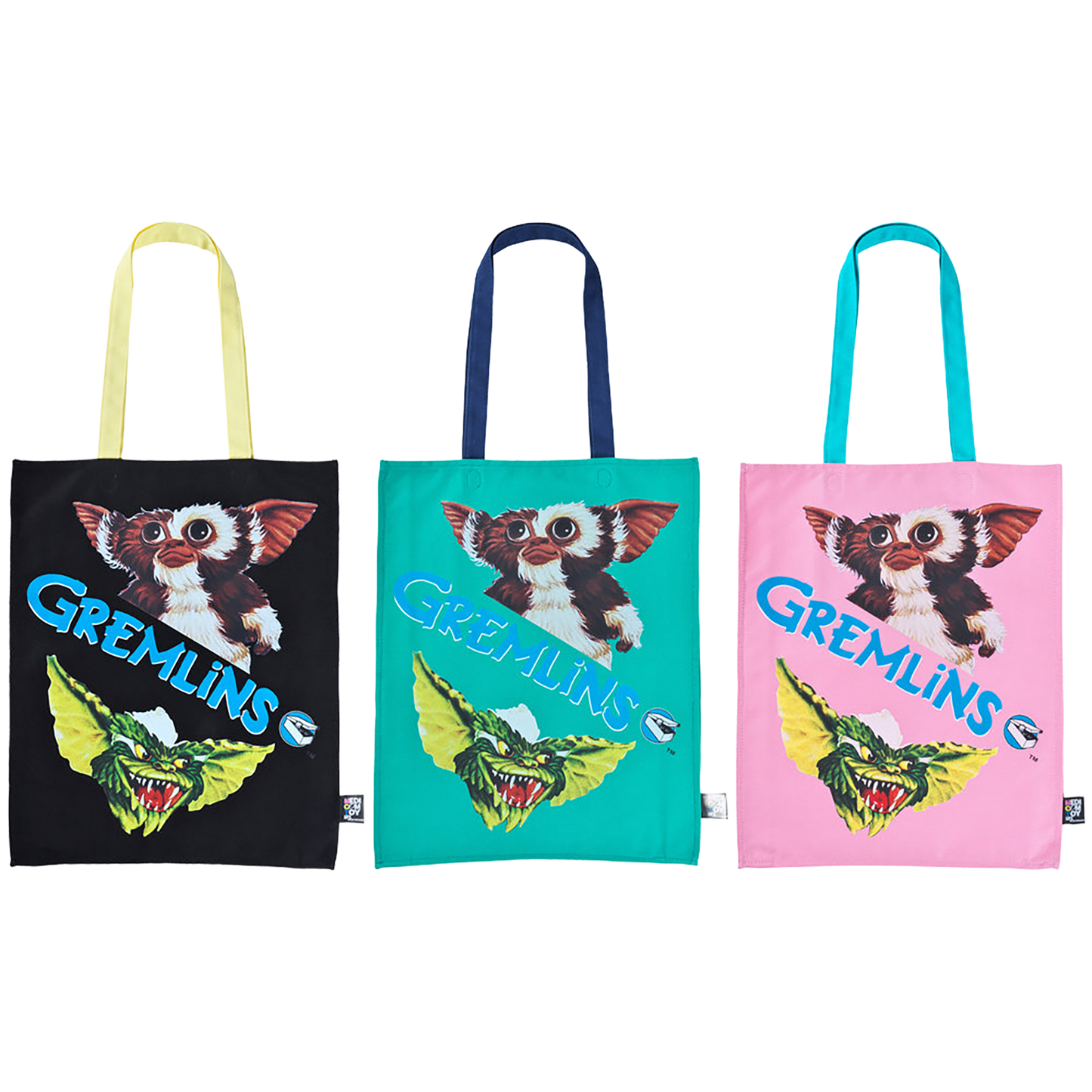 MLE GREMLINS “GREMLINS” 手提袋