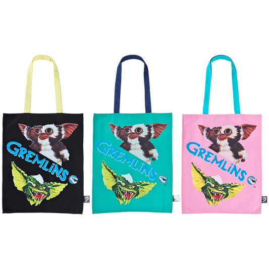 MLE GREMLINS “GREMLINS” 手提袋