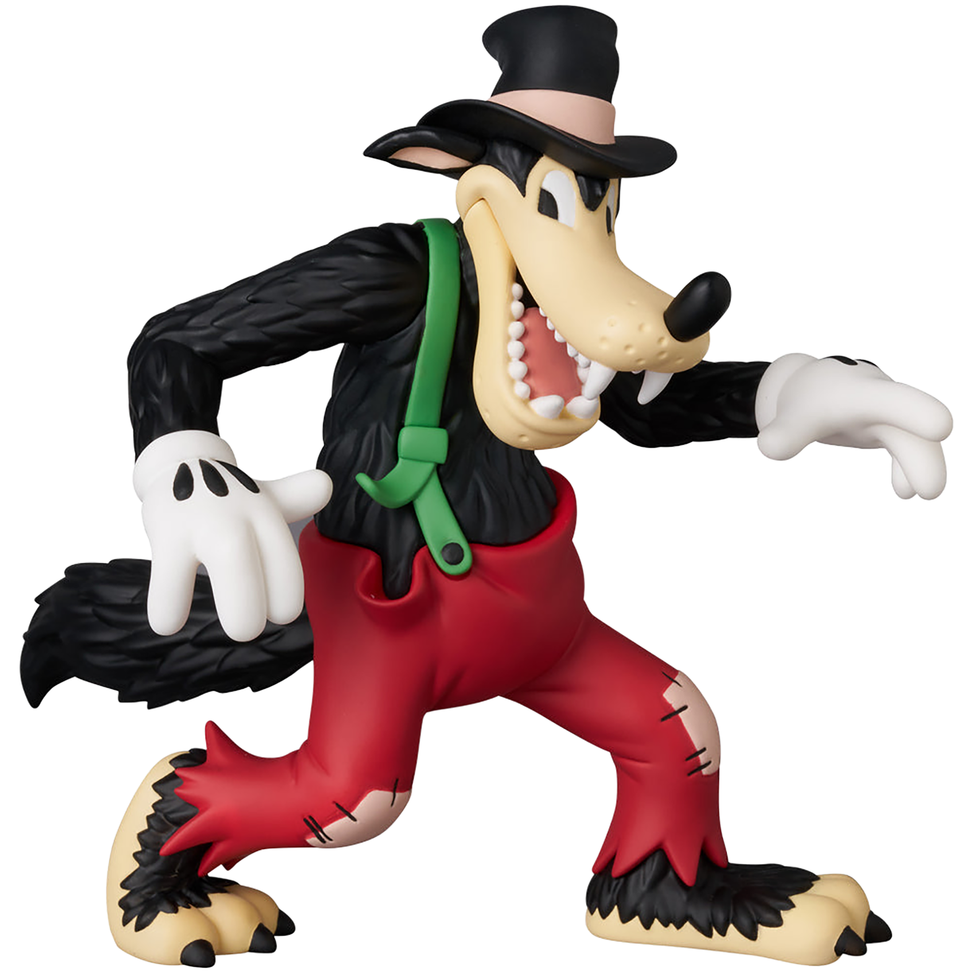 UDF DISNEY SERIES 11 The Big Bad Wolf
