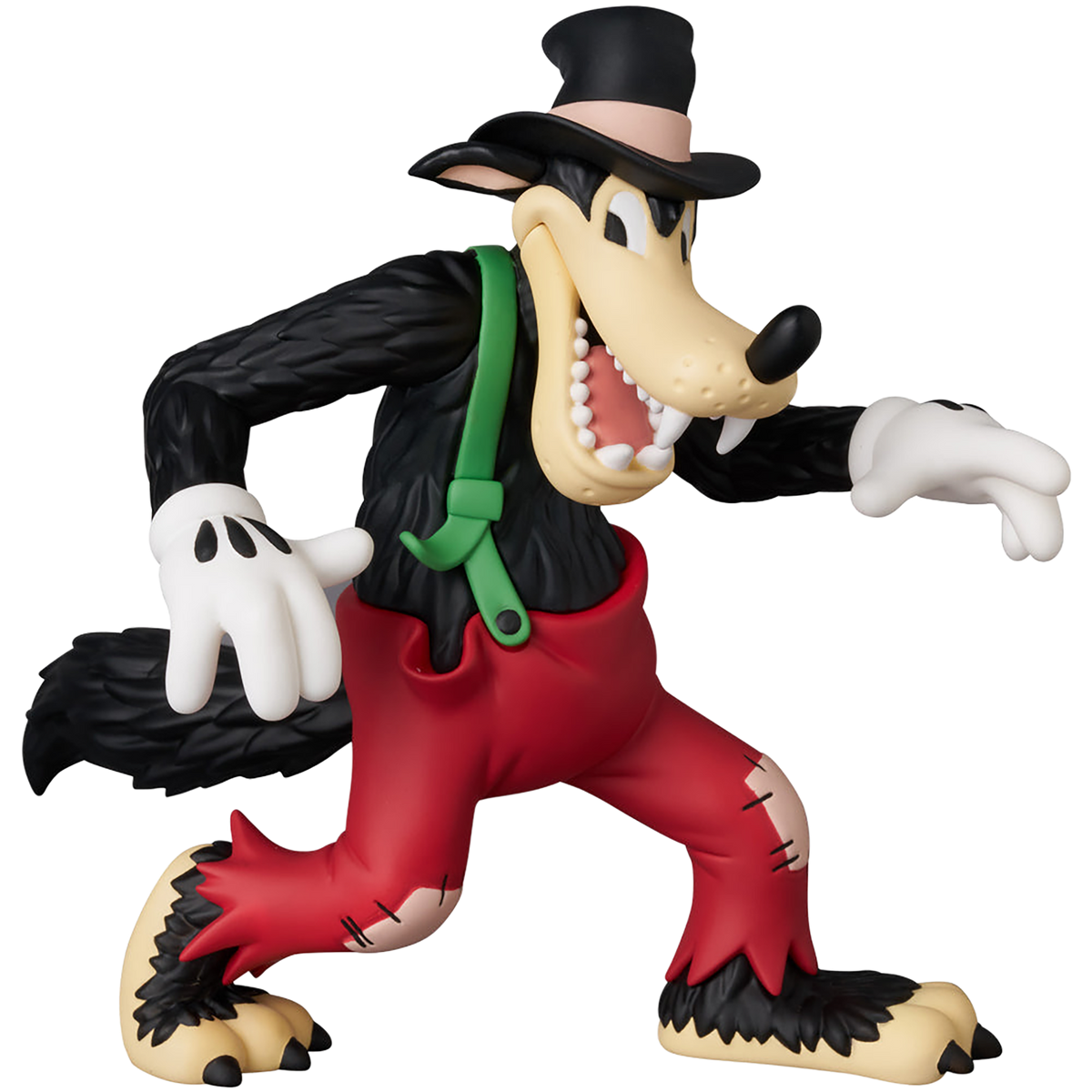 UDF DISNEY SERIES 11 The Big Bad Wolf
