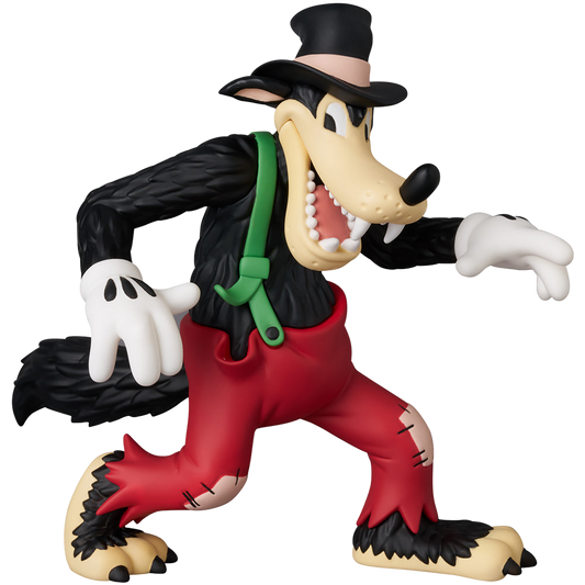 UDF DISNEY SERIES 11 The Big Bad Wolf

