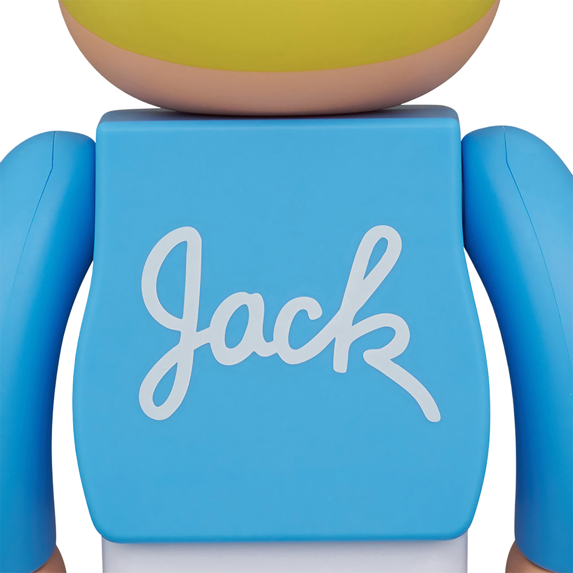 BE@RBRICK JACK 400％《Planned to be shipped in late February 2026 / Order period is until September 10》
