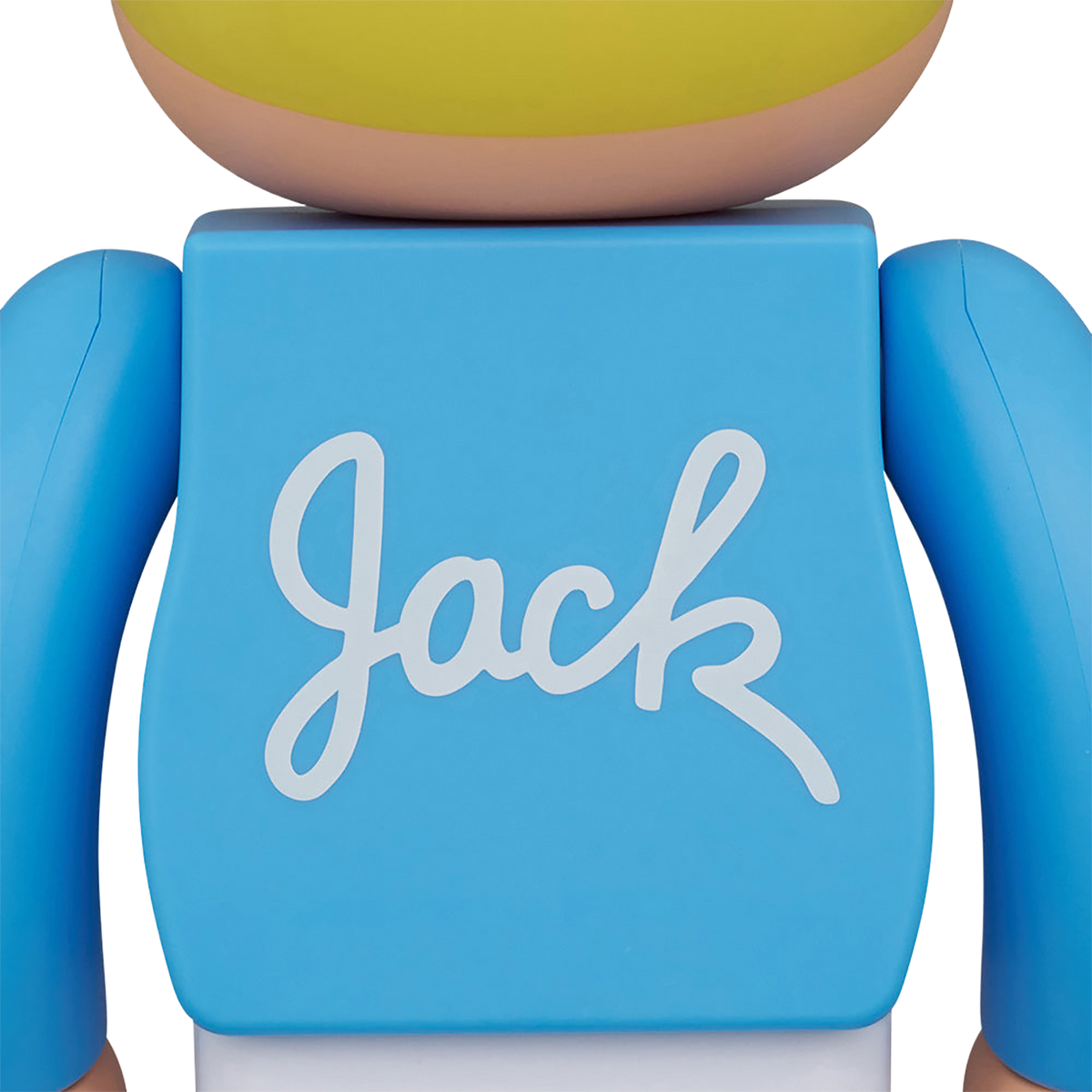 BE@RBRICK JACK 400％《Planned to be shipped in late February 2026 / Order period is until September 10》

