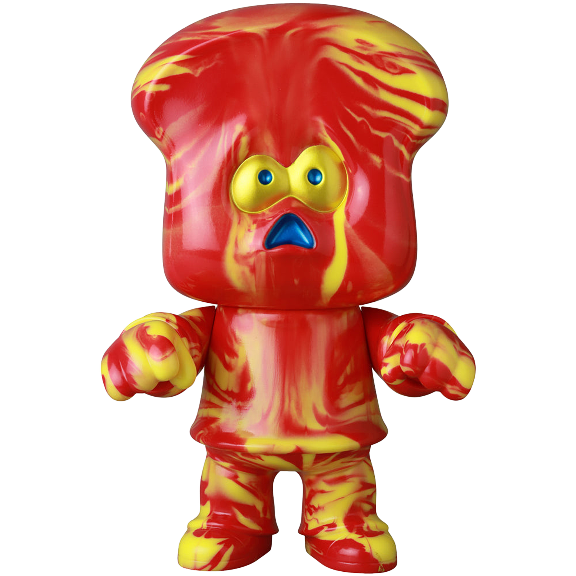 ShocKING(Fire Marble)