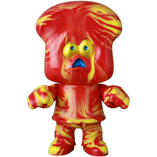ShocKING（Fire Marble）《Lottery item. Cannot be purchased together. Scheduled to be shipped in late September 2025. Lottery period is until  August 31st.》