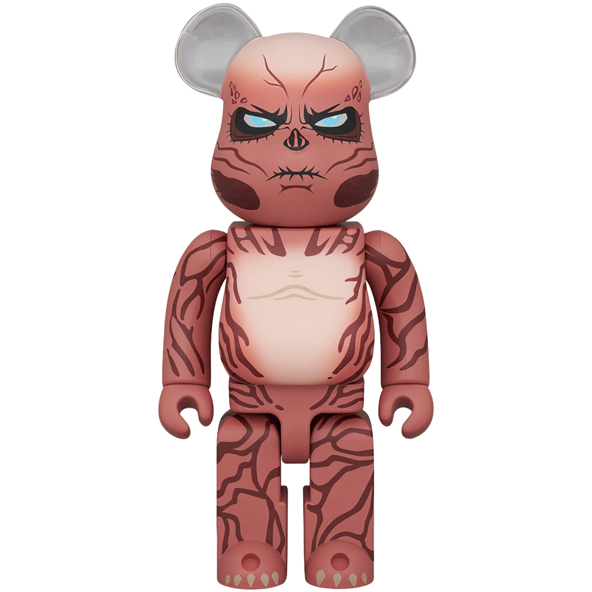 BE@RBRICK Vecna 400％《Planned to be shipped in late June 2026 / Order period is until January 10》