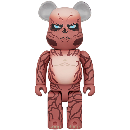 BE@RBRICK Vecna 400％《Planned to be shipped in late June 2026 / Order period is until January 10》