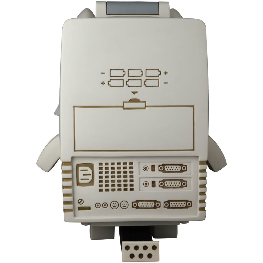 JAM バケタン1号(ライフサイズ)(2期) | MEDICOM TOY OFFICIAL STORE