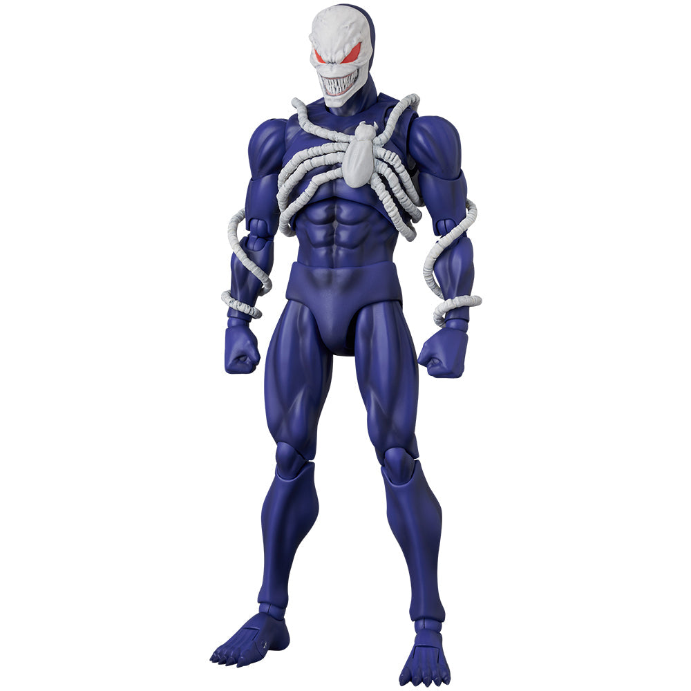 刹*那様 MARVELフィギュア MAFEX VENOM 2099 フィギュア | MEDICOM TOY OFFICIAL STORE