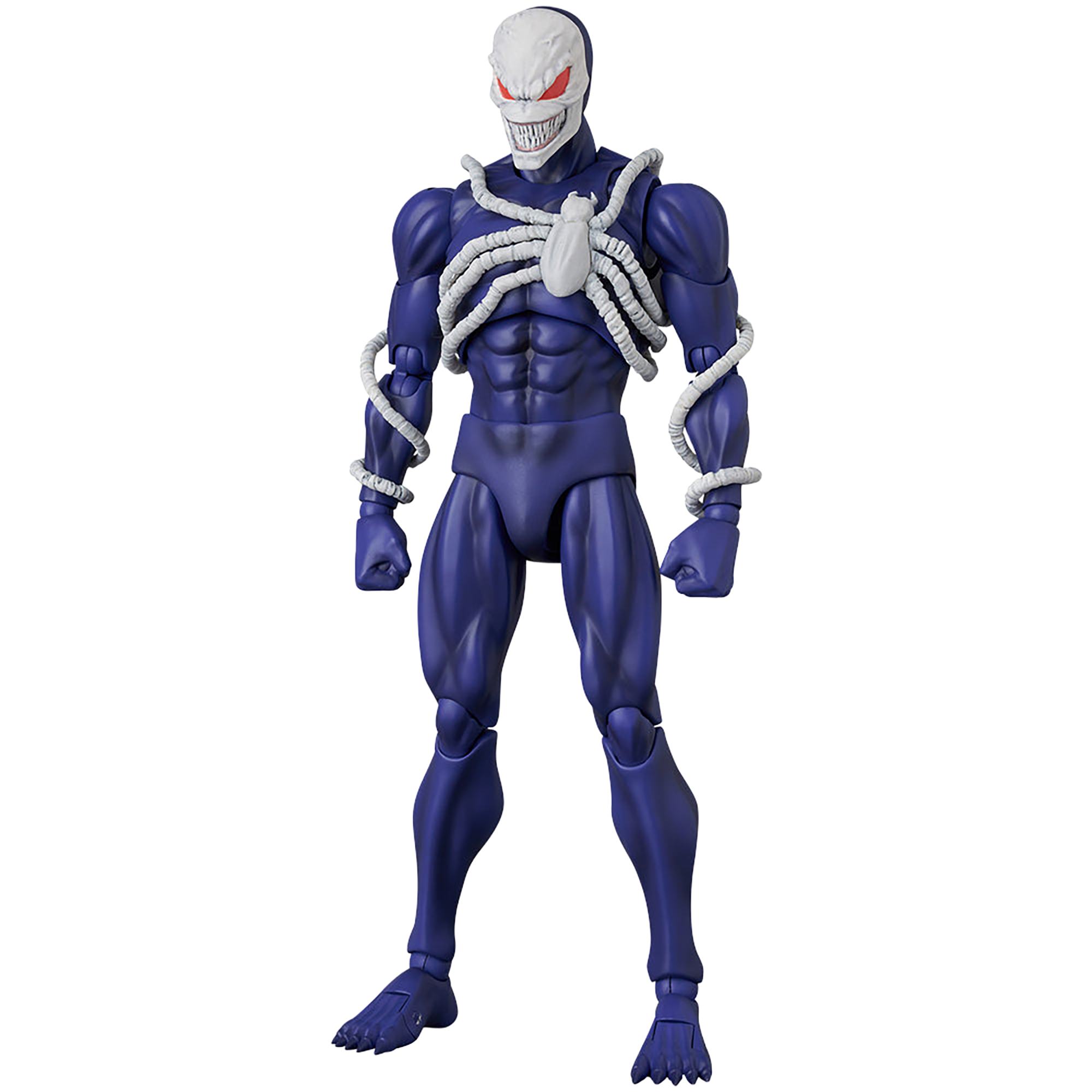 MAFEX VENOM 2099