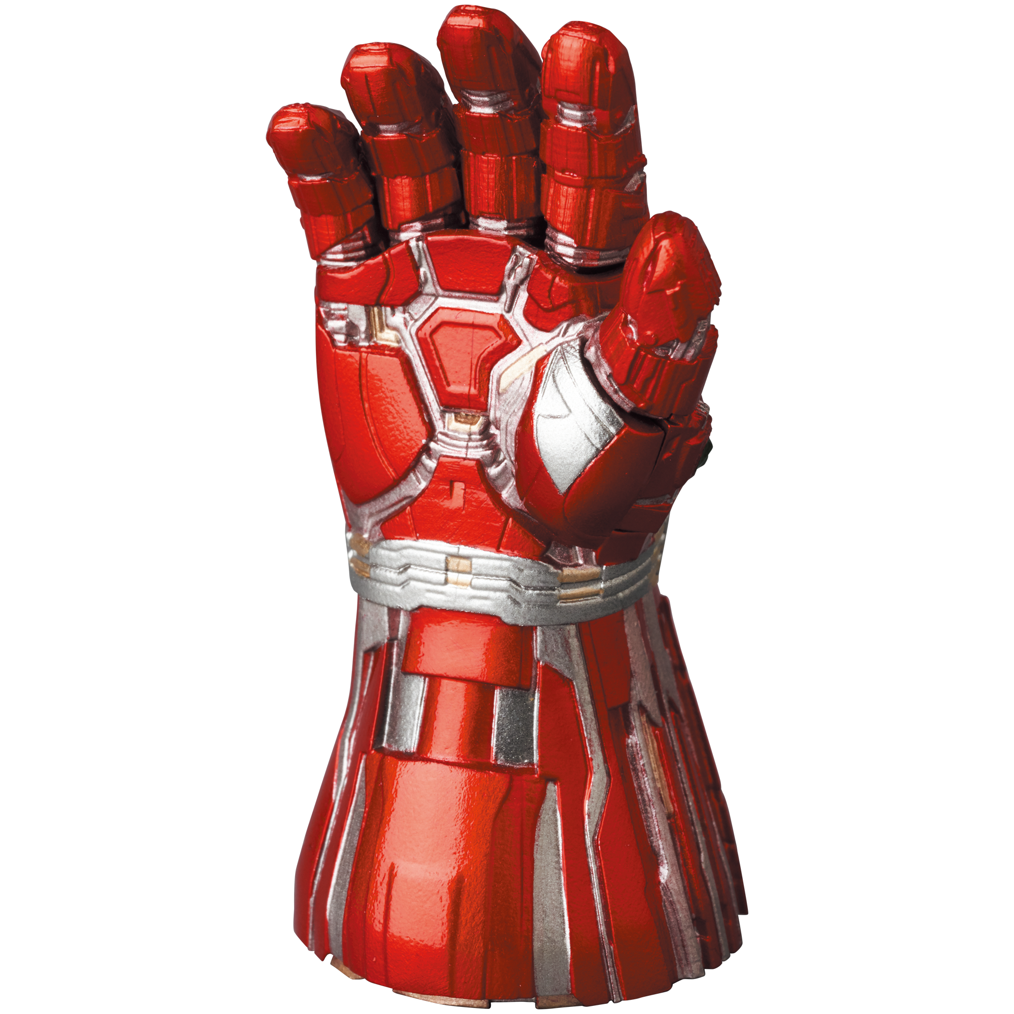 MAFEX IRON SPIDER (ENDGAME Ver.) RENEWAL Ver.