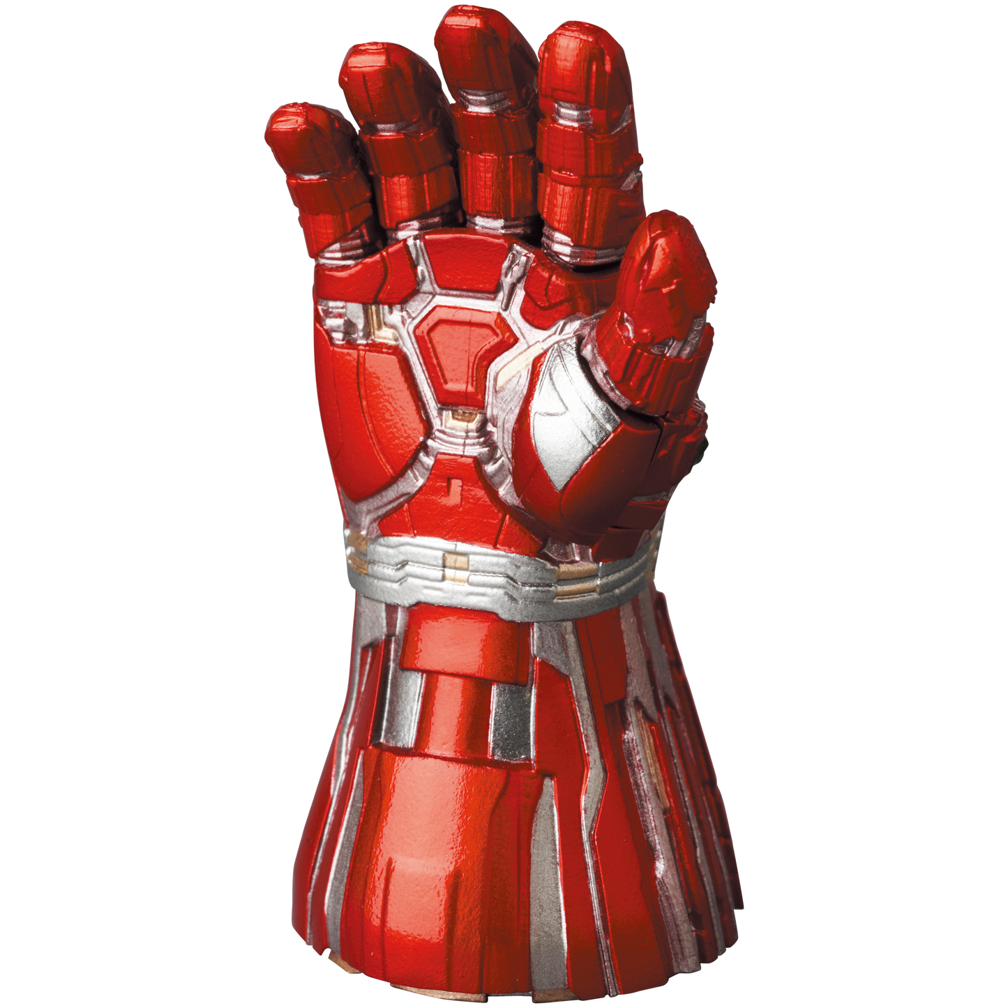 MAFEX IRON SPIDER (ENDGAME Ver.) RENEWAL Ver.