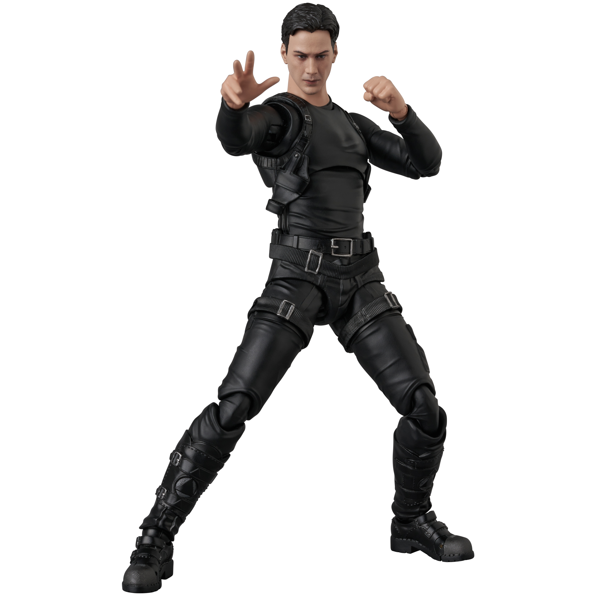 MAFEX NEO（THE MATRIX）《2027年7月発売予定》_13