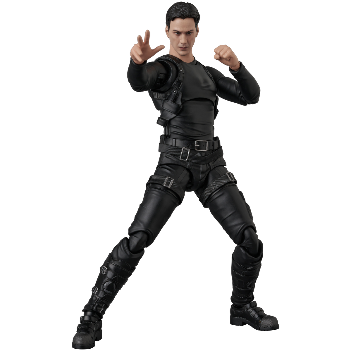 MAFEX NEO（THE MATRIX）《2027年7月発売予定》_13
