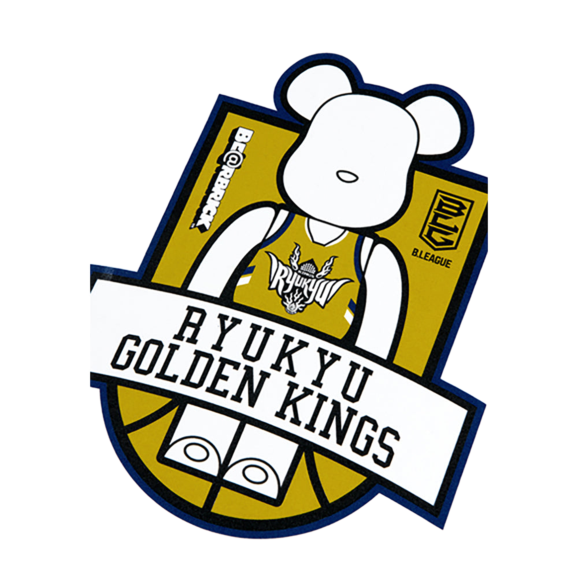 B.LEAGUE BE@RTEE 琉球ゴールデンキングス