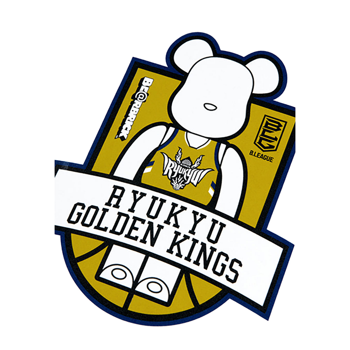 B.LEAGUE BE@RTEE 琉球ゴールデンキングス