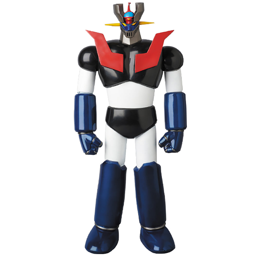 スーパーロボット烈伝 マジンガーZマジン豪ジャングル限定カラー_0