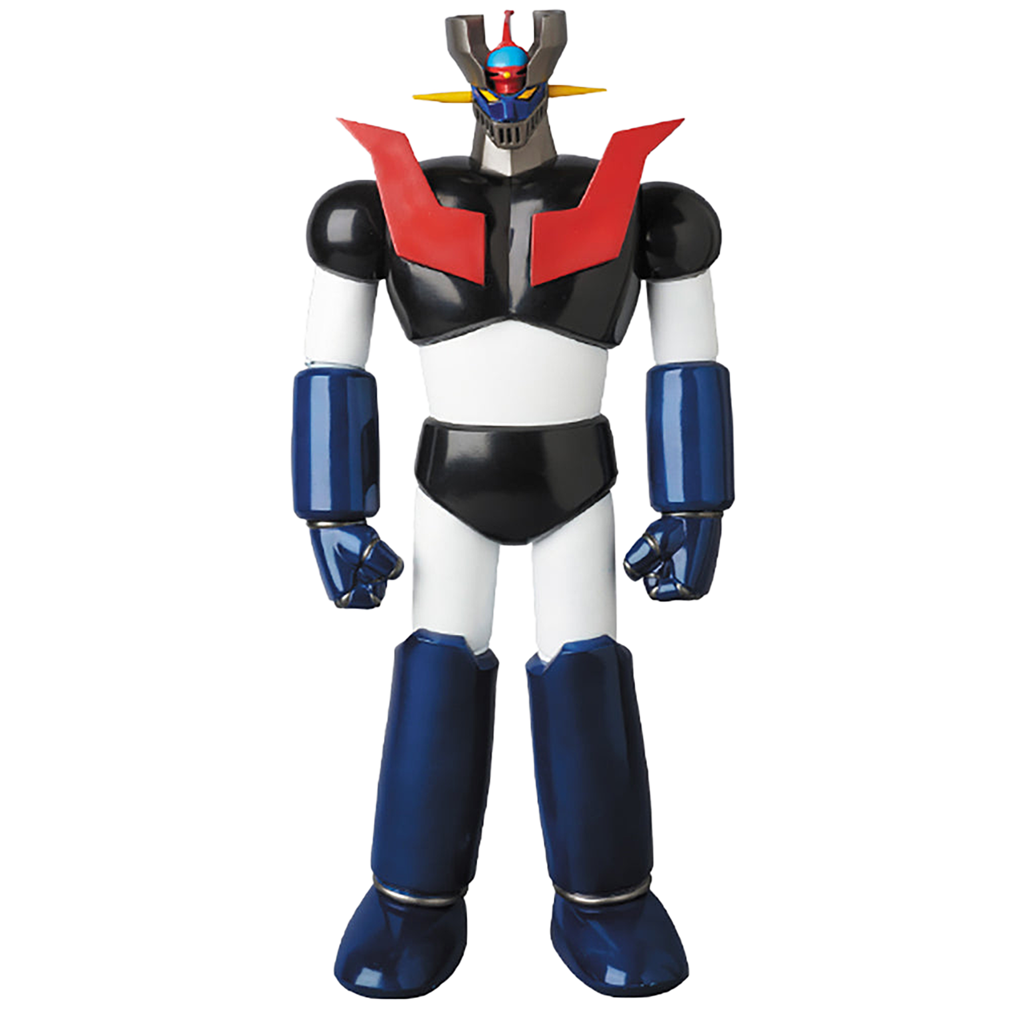 スーパーロボット烈伝 マジンガーZマジン豪ジャングル限定カラー