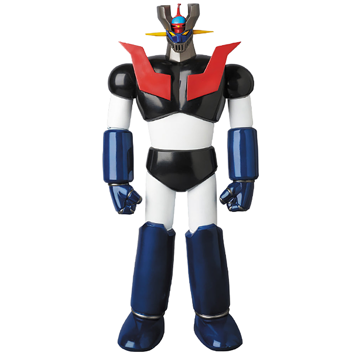 スーパーロボット烈伝 マジンガーZマジン豪ジャングル限定カラー