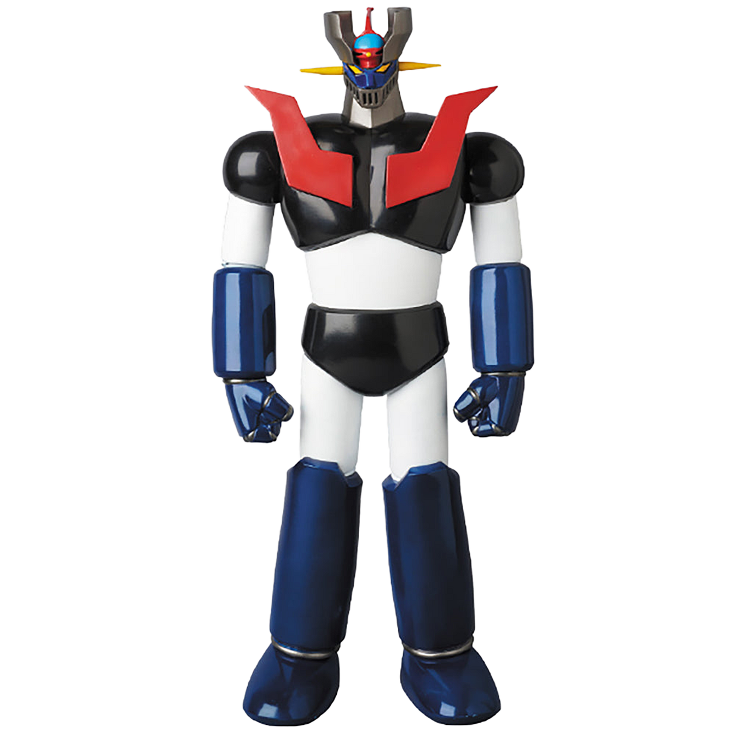 スーパーロボット烈伝 マジンガーZマジン豪ジャングル限定カラー