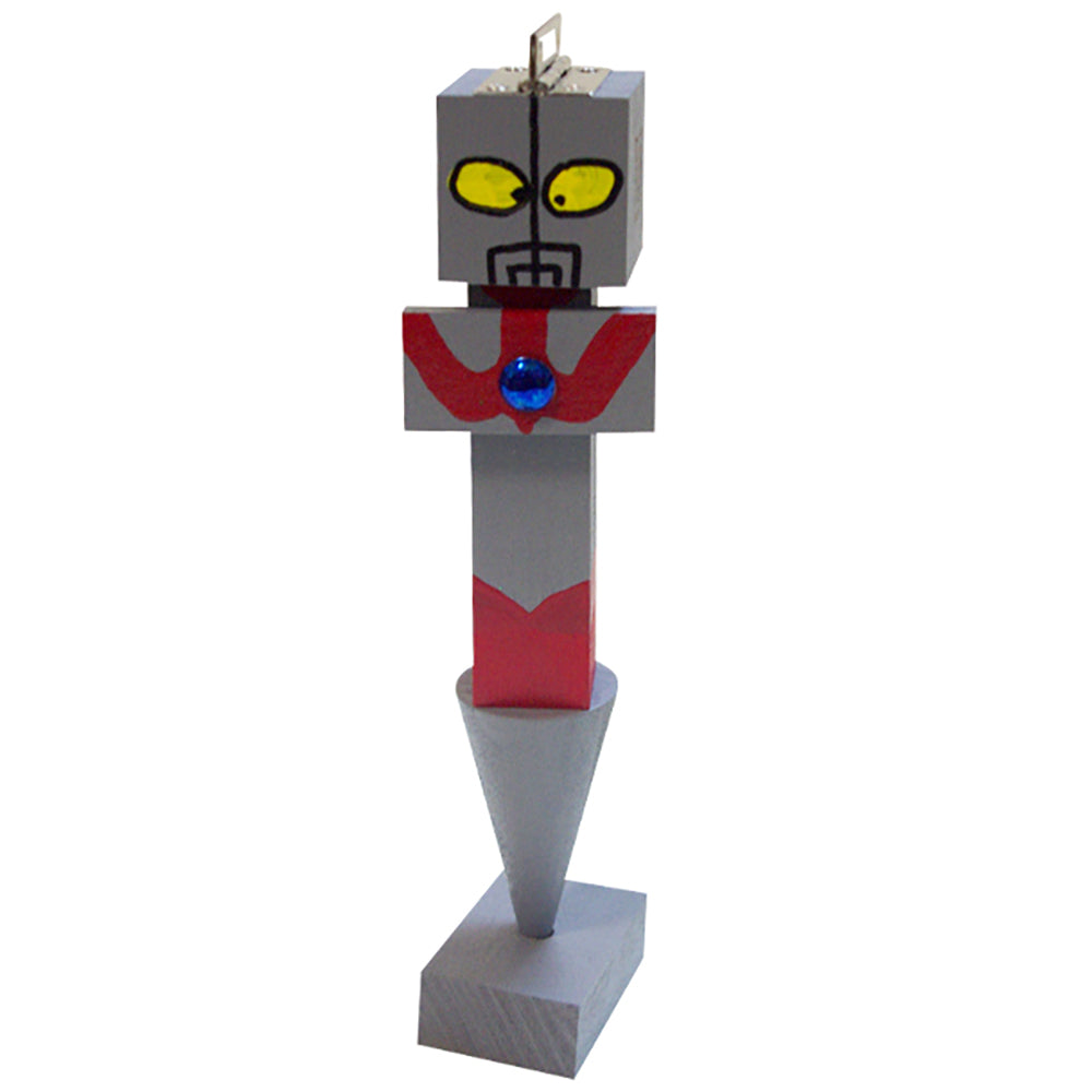 コレジャナイロボールペン（ウルトラマン）_0