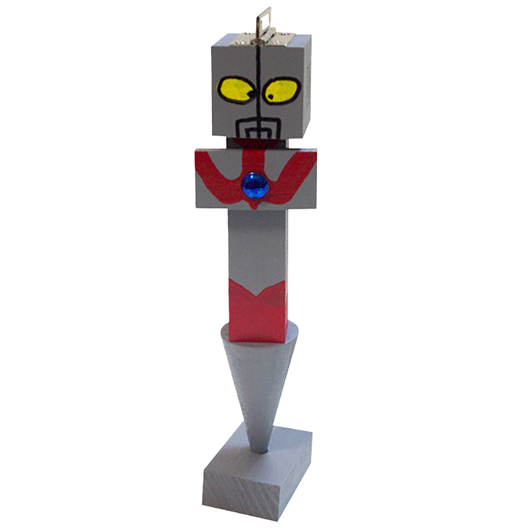 コレジャナイロボールペン（ウルトラマン）