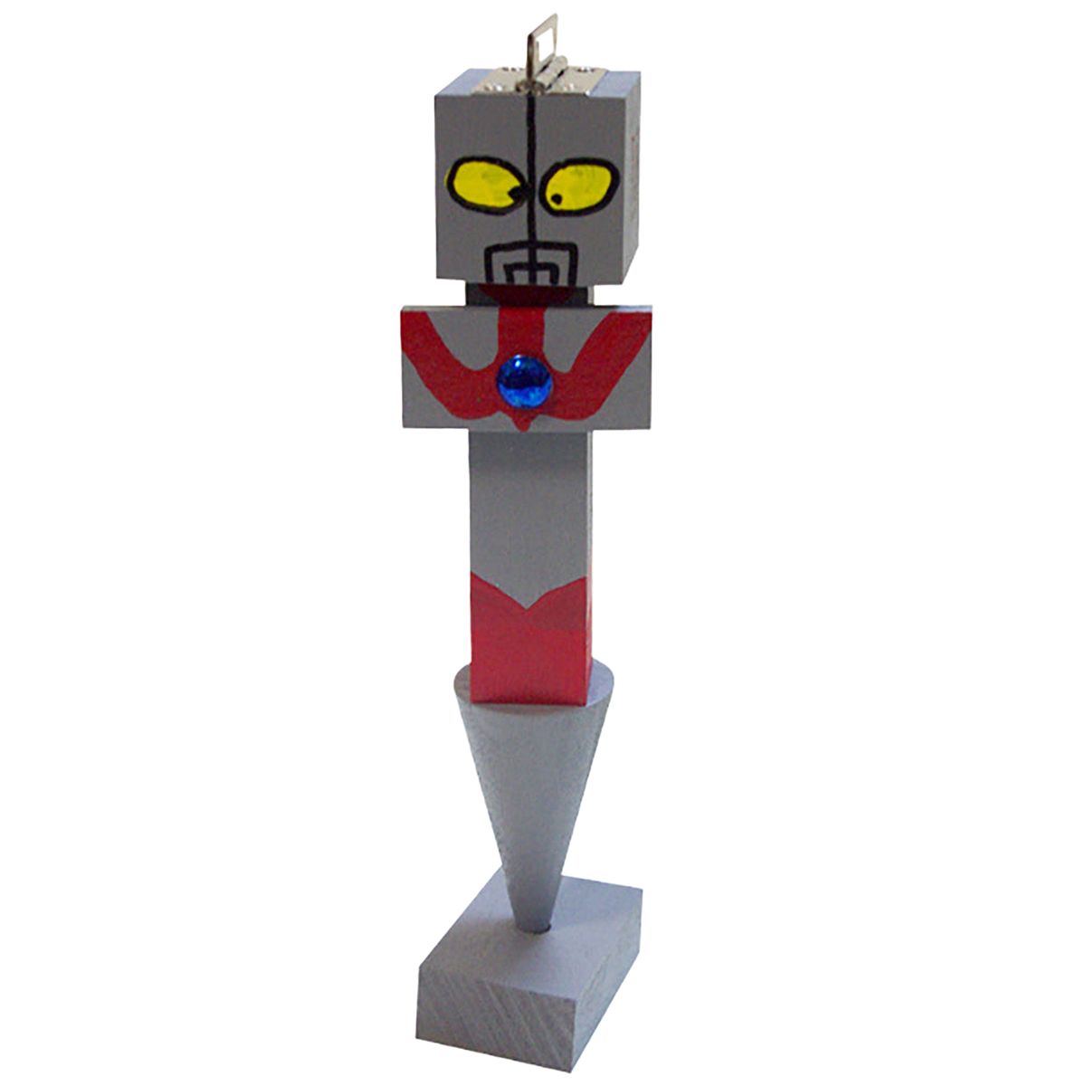 コレジャナイロボールペン（ウルトラマン）