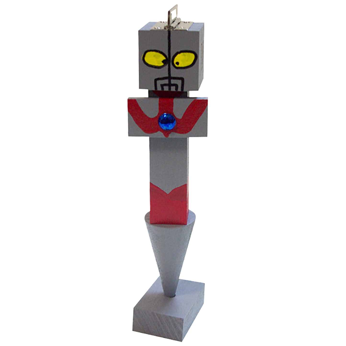 コレジャナイロボールペン（ウルトラマン）