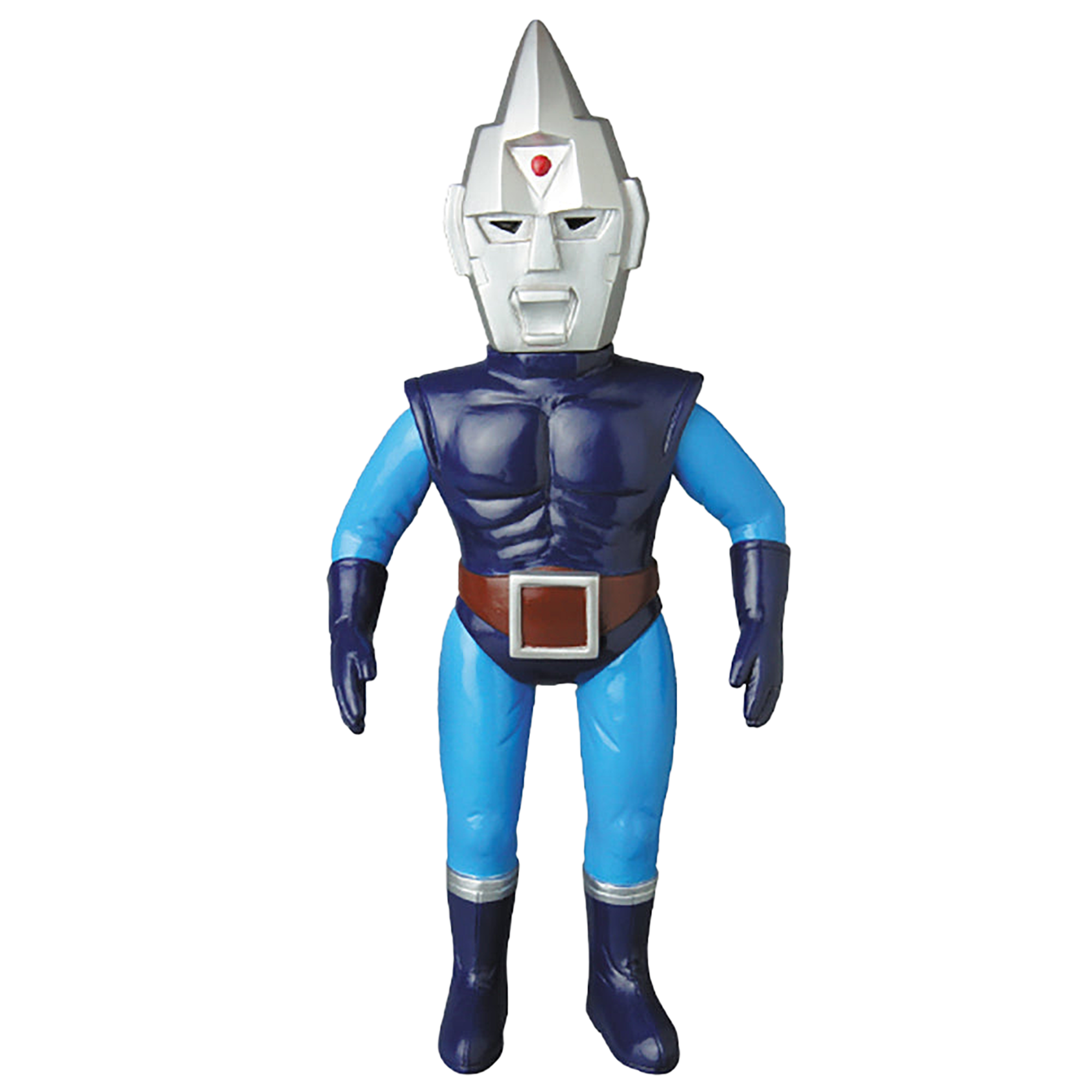 フェイクスペクトルマン#5