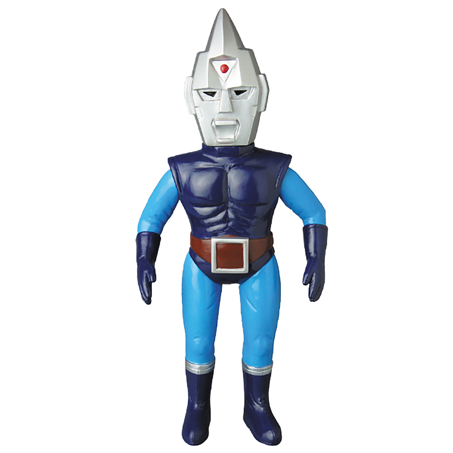 フェイクスペクトルマン#5