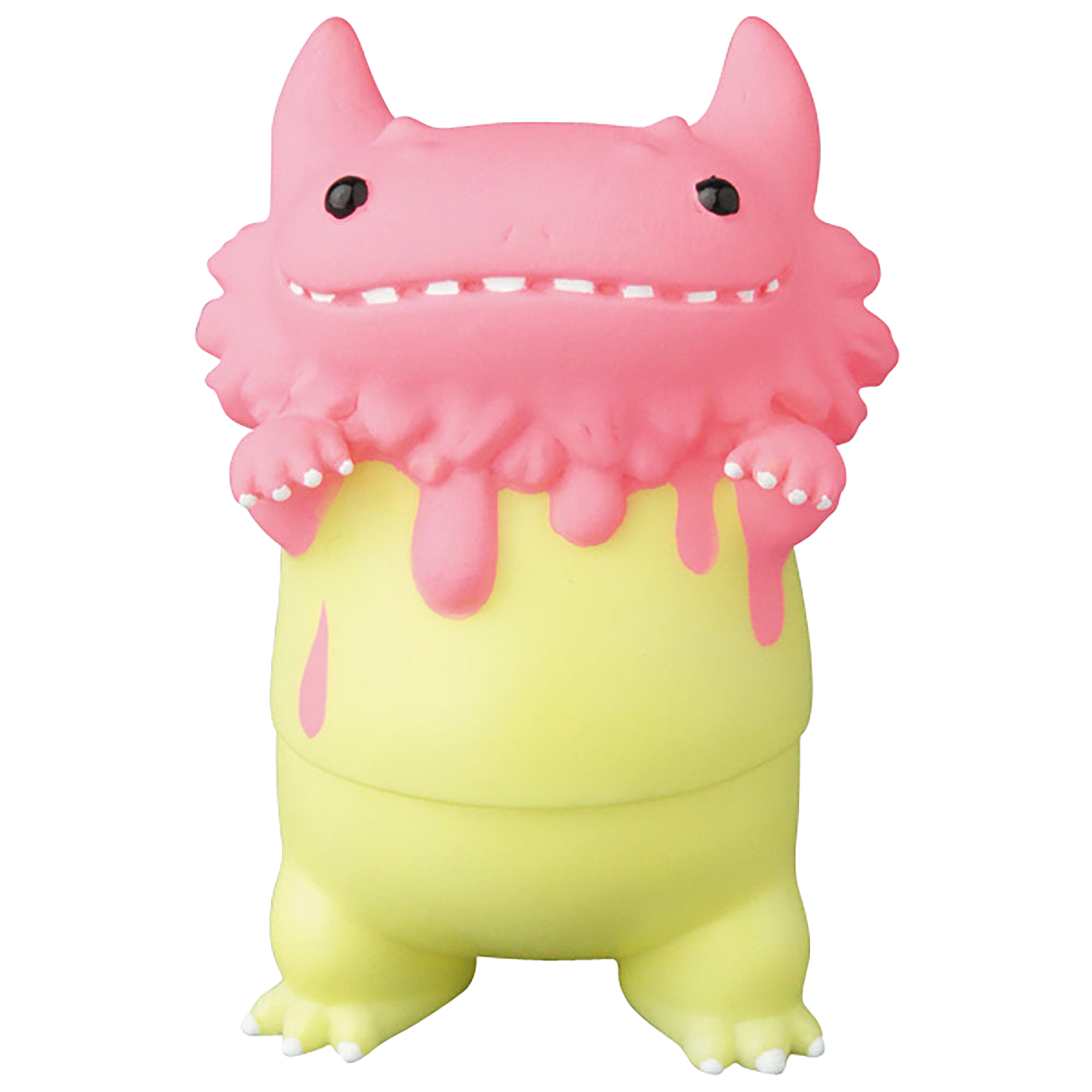 VAG（VINYL ARTIST GACHA）SERIES 7 ランジロン