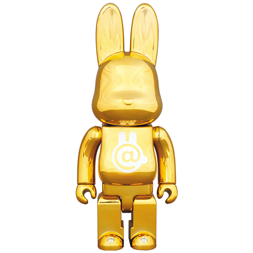 R@BBRICK CHROME GOLD 400％_0