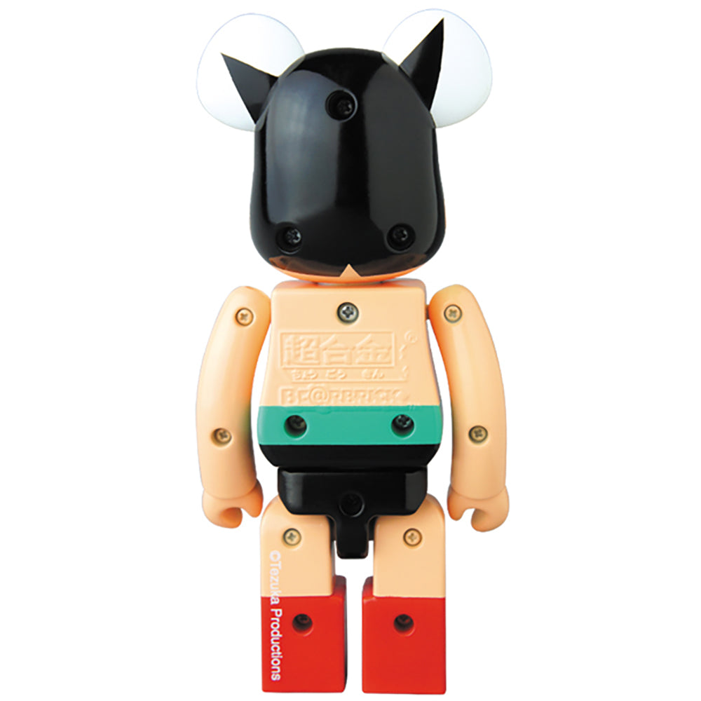 超合金 BE@RBRICK 鉄腕アトム_1