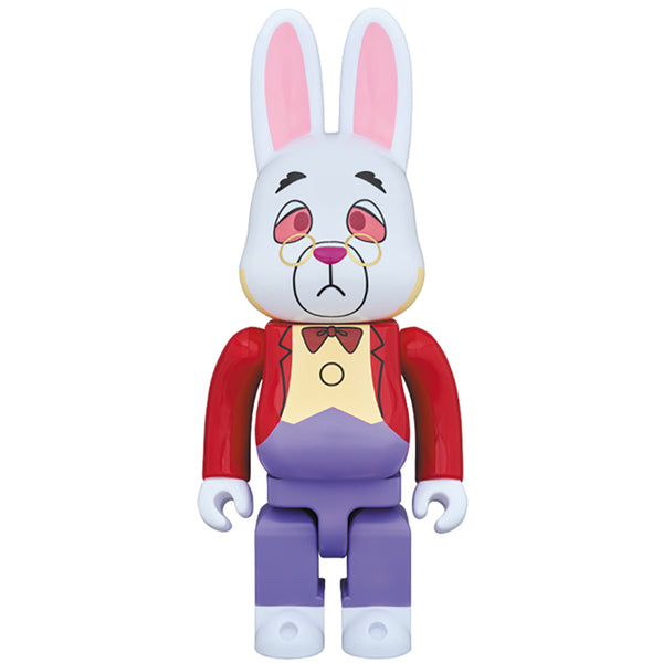 R@BBRICK 白うさぎ 400％ | MEDICOM TOY OFFICIAL STORE