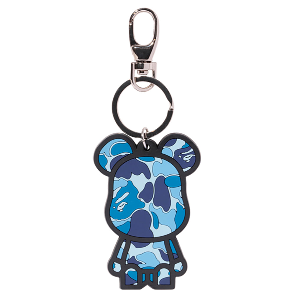 ABC BE@R SILICON KEYCHAIN_2